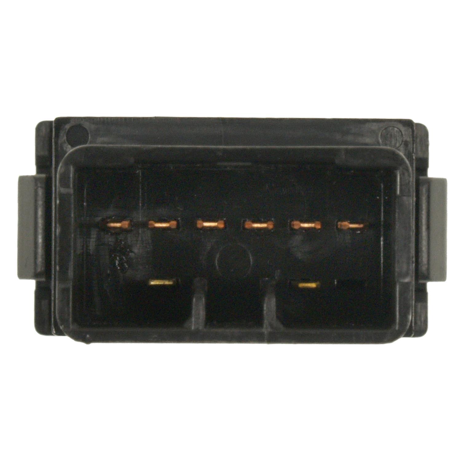 BWD HDS164 - Hazard Warning Switch BWD HDS164 Hazard Warning Switch product image 2 of 3