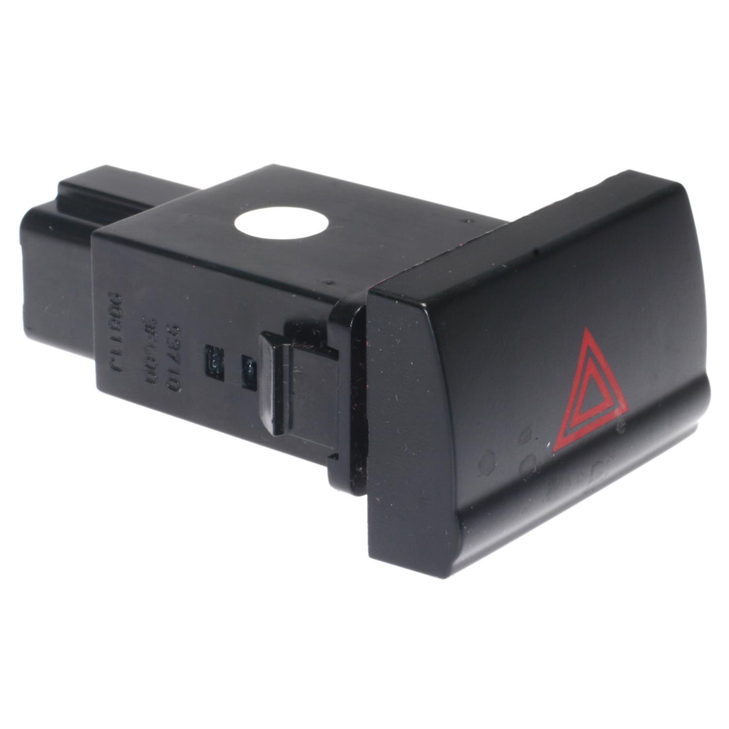 BWD HDS165 - Hazard Warning Switch BWD HDS165 Hazard Warning Switch product image 2 of 3