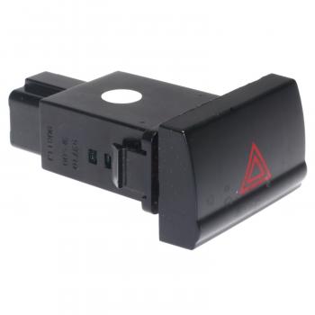 2006 Kia Amanti Hazard Warning Switch BWD HDS165 image 2 of 3