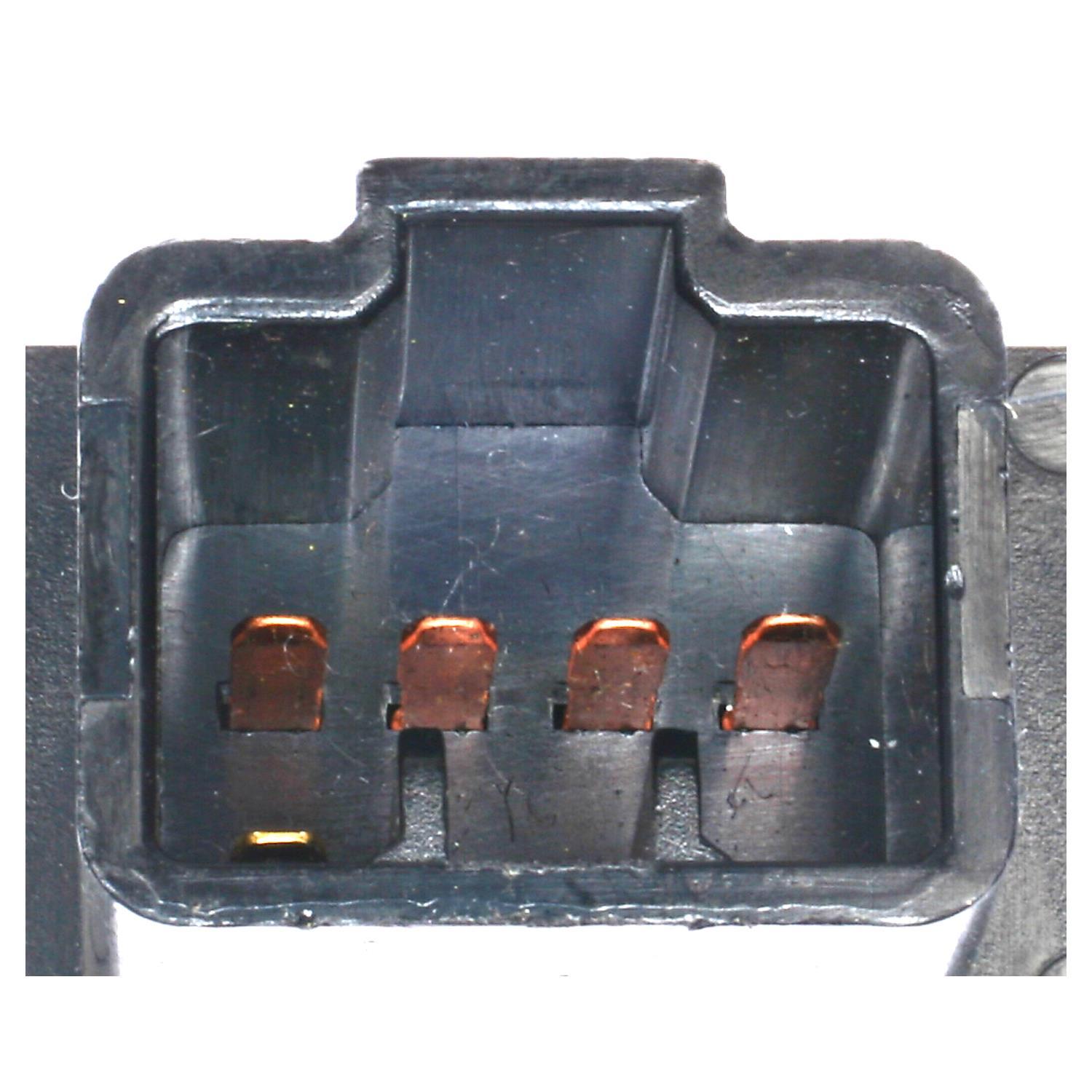 BWD HDS165 - Hazard Warning Switch BWD HDS165 Hazard Warning Switch product image 3 of 3