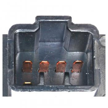 2006 Kia Amanti Hazard Warning Switch BWD HDS165 image 3 of 3