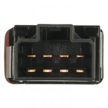 2007 Subaru Impreza Hazard Warning Switch BWD HDS168 image 2 of 3