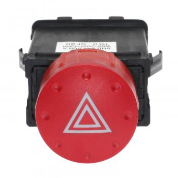 2006 Audi TT Hazard Warning Switch BWD HDS169 image 1 of 3