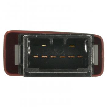 2006 Kia Sportage Hazard Warning Switch BWD HDS170 image 2 of 3