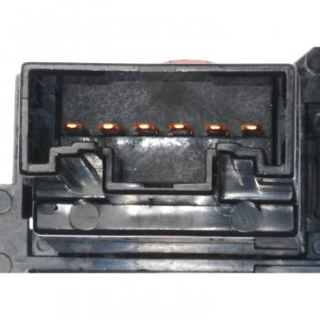 2006 Hyundai Azera Hazard Warning Switch BWD HDS171 image 3 of 3