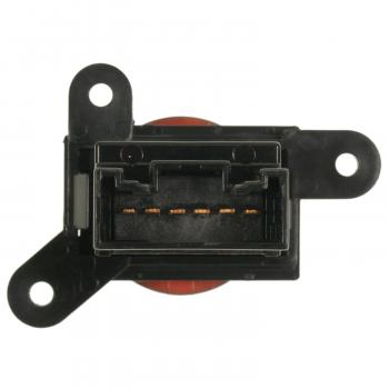 2006 Hyundai Azera Hazard Warning Switch BWD HDS173 image 2 of 3