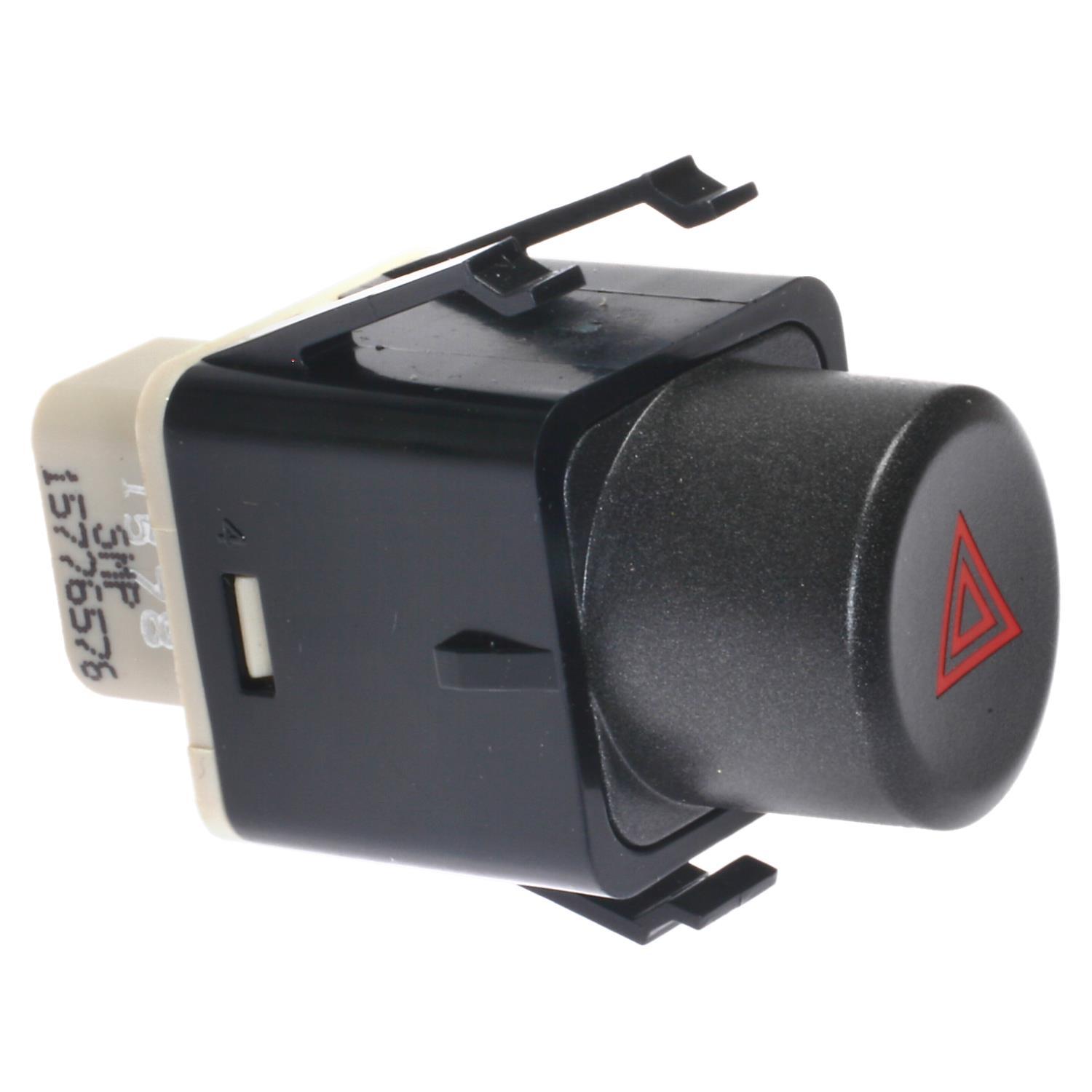 BWD HDS174 - Hazard Warning Switch BWD HDS174 Hazard Warning Switch product image 2 of 3