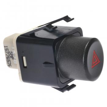 2009 Cadillac SRX Hazard Warning Switch BWD HDS174 image 2 of 3