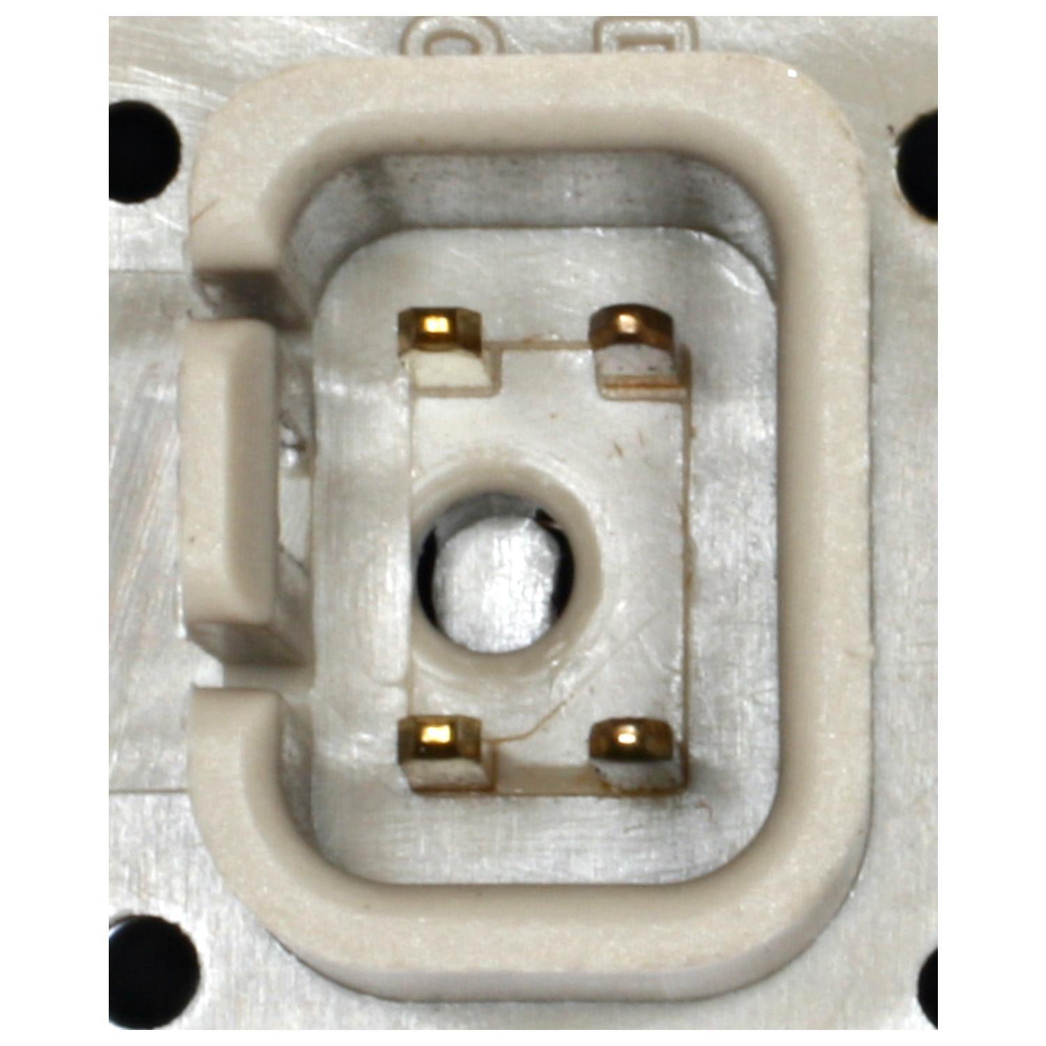 BWD HDS174 - Hazard Warning Switch BWD HDS174 Hazard Warning Switch product image 3 of 3