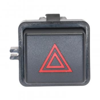 2009 Hummer H3T Hazard Warning Switch