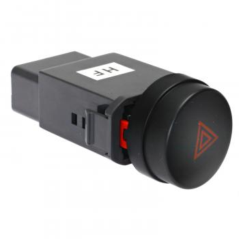 2008 Chevrolet Aveo Hazard Warning Switch BWD HDS178 image 2 of 3