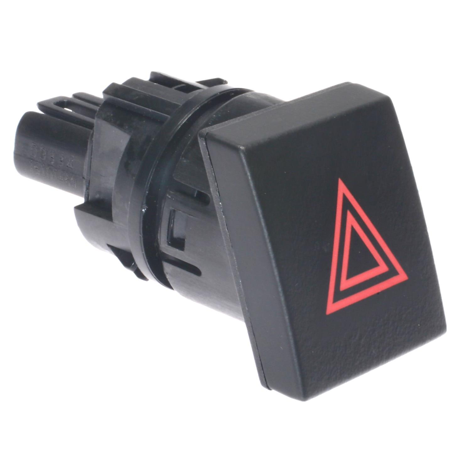 BWD HDS186 - Hazard Warning Switch BWD HDS186 Hazard Warning Switch product image 2 of 3