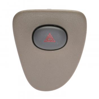 2003 Pontiac Bonneville Hazard Warning Switch BWD HDS187 image 1 of 3