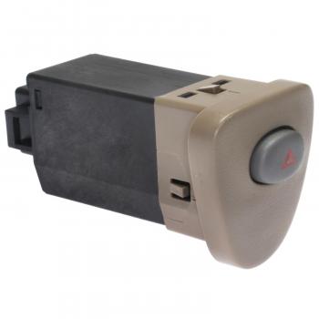 2003 Pontiac Bonneville Hazard Warning Switch BWD HDS187 image 2 of 3