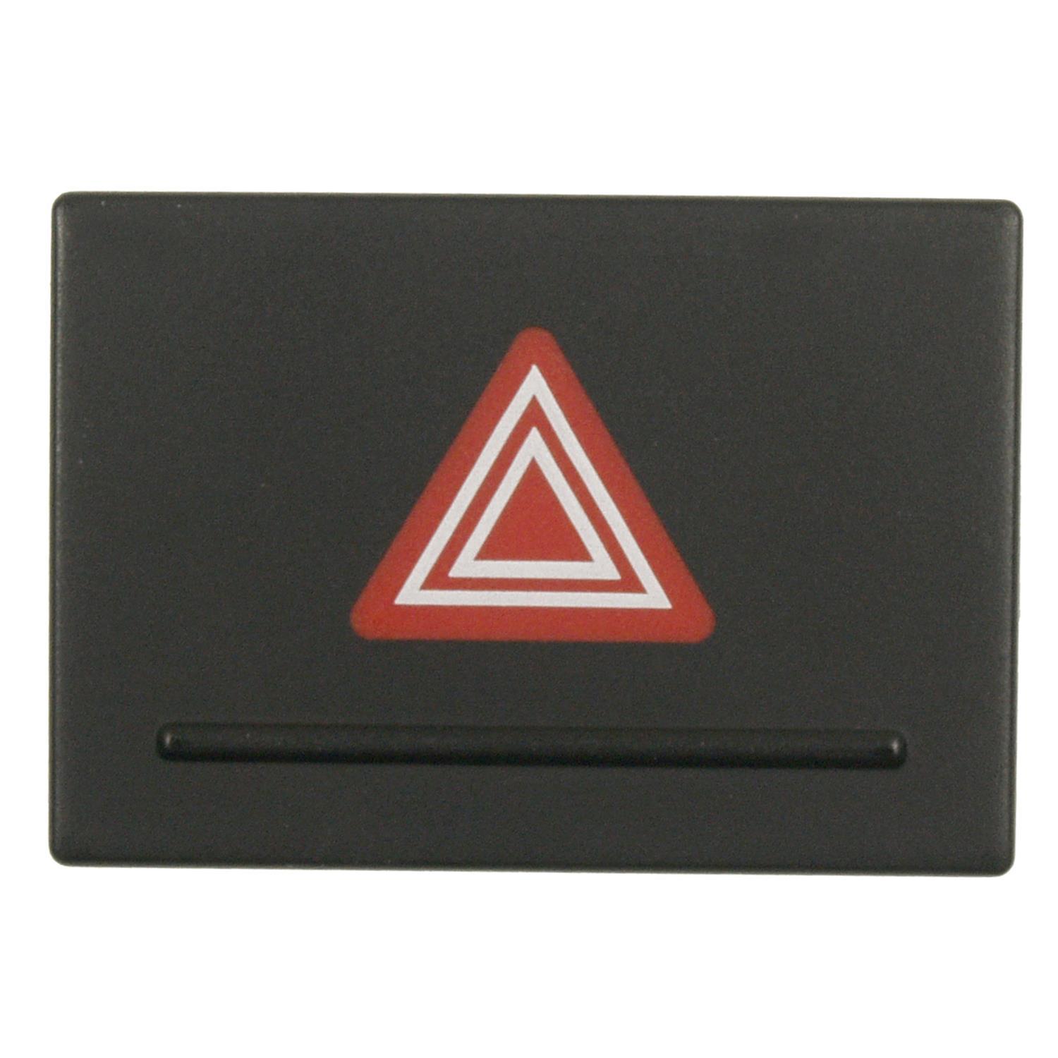 BWD HDS190 - Hazard Warning Switch BWD HDS190 Hazard Warning Switch product image 1 of 3