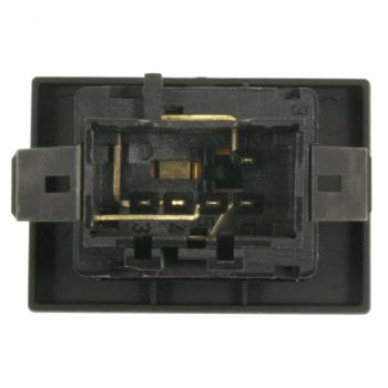 2009 Volkswagen Touareg Hazard Warning Switch BWD HDS190 image 2 of 3