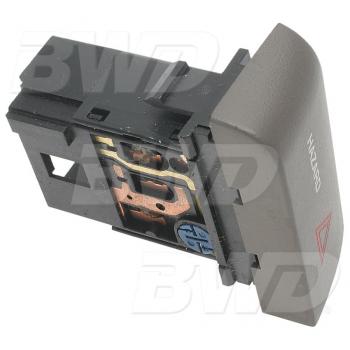 BWD HDS192 Hazard Warning Switch product image 2 of 3
