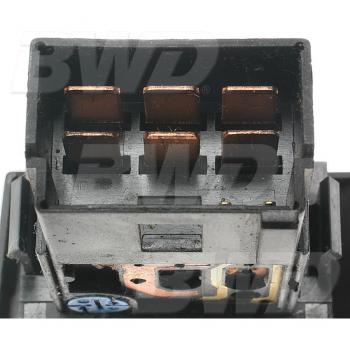 BWD HDS192 Hazard Warning Switch product image 3 of 3
