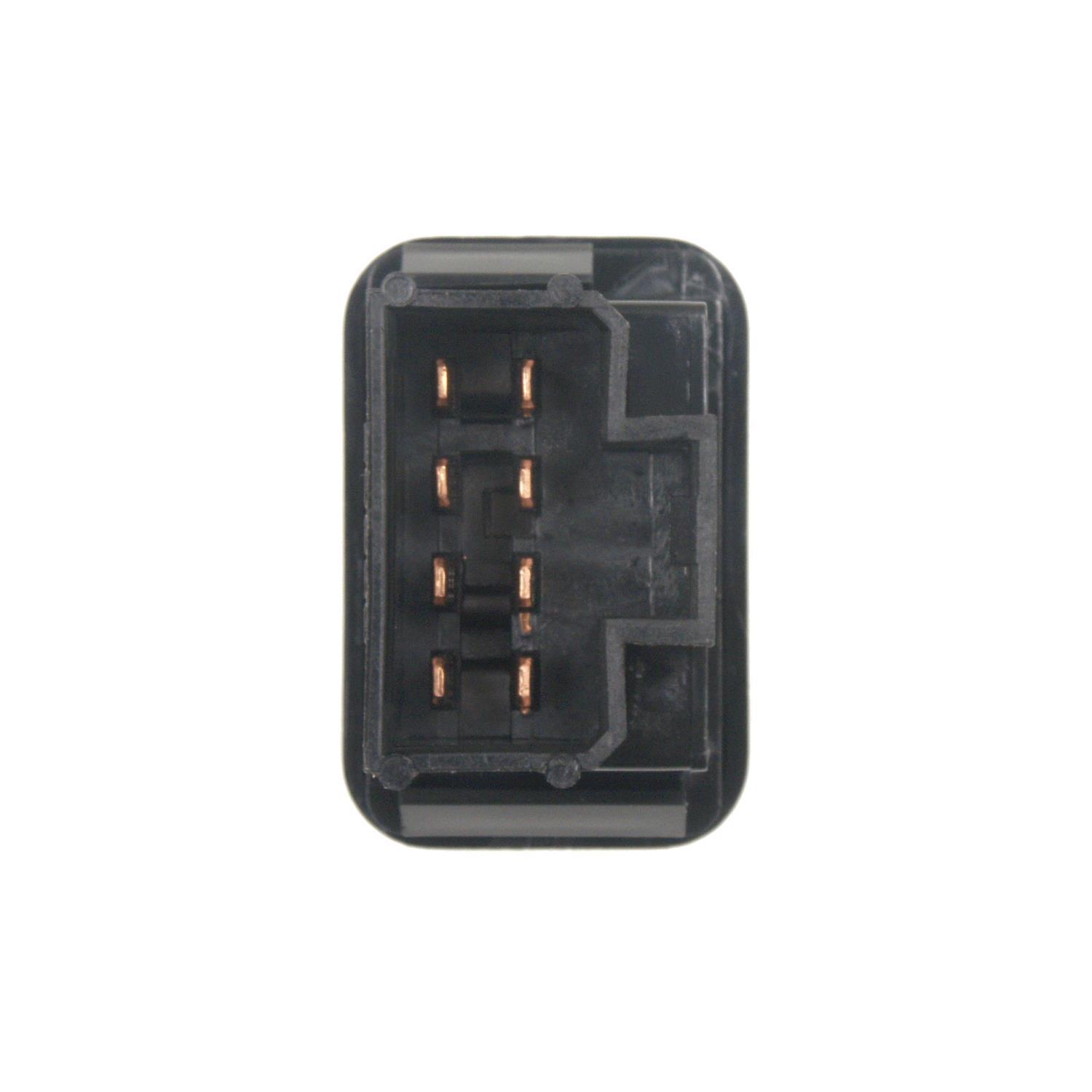 BWD HDS193 - Hazard Warning Switch BWD HDS193 Hazard Warning Switch product image 1 of 3