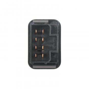 1994 Nissan Maxima Hazard Warning Switch BWD HDS193 image 1 of 3