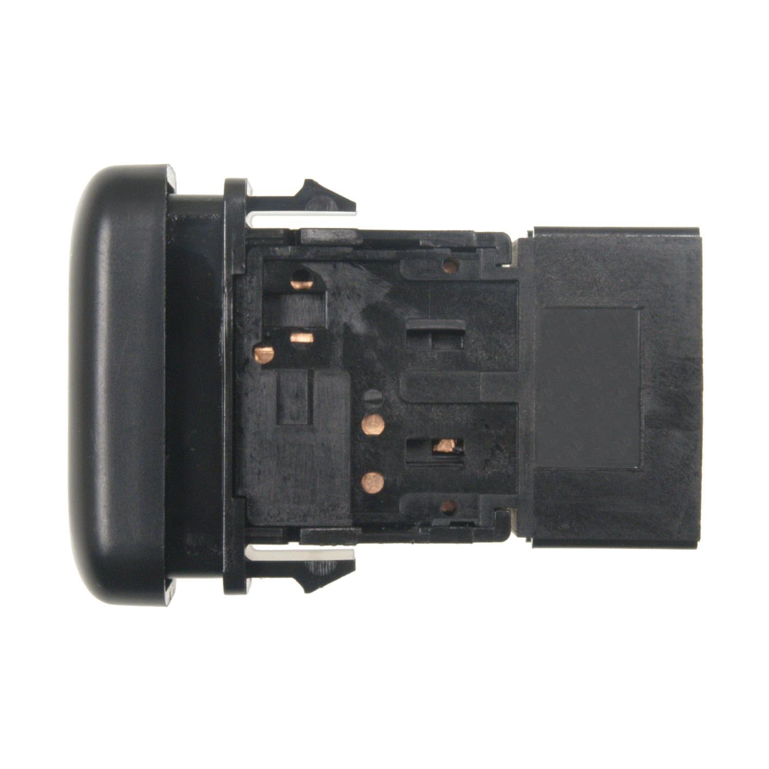 BWD HDS193 - Hazard Warning Switch BWD HDS193 Hazard Warning Switch product image 3 of 3