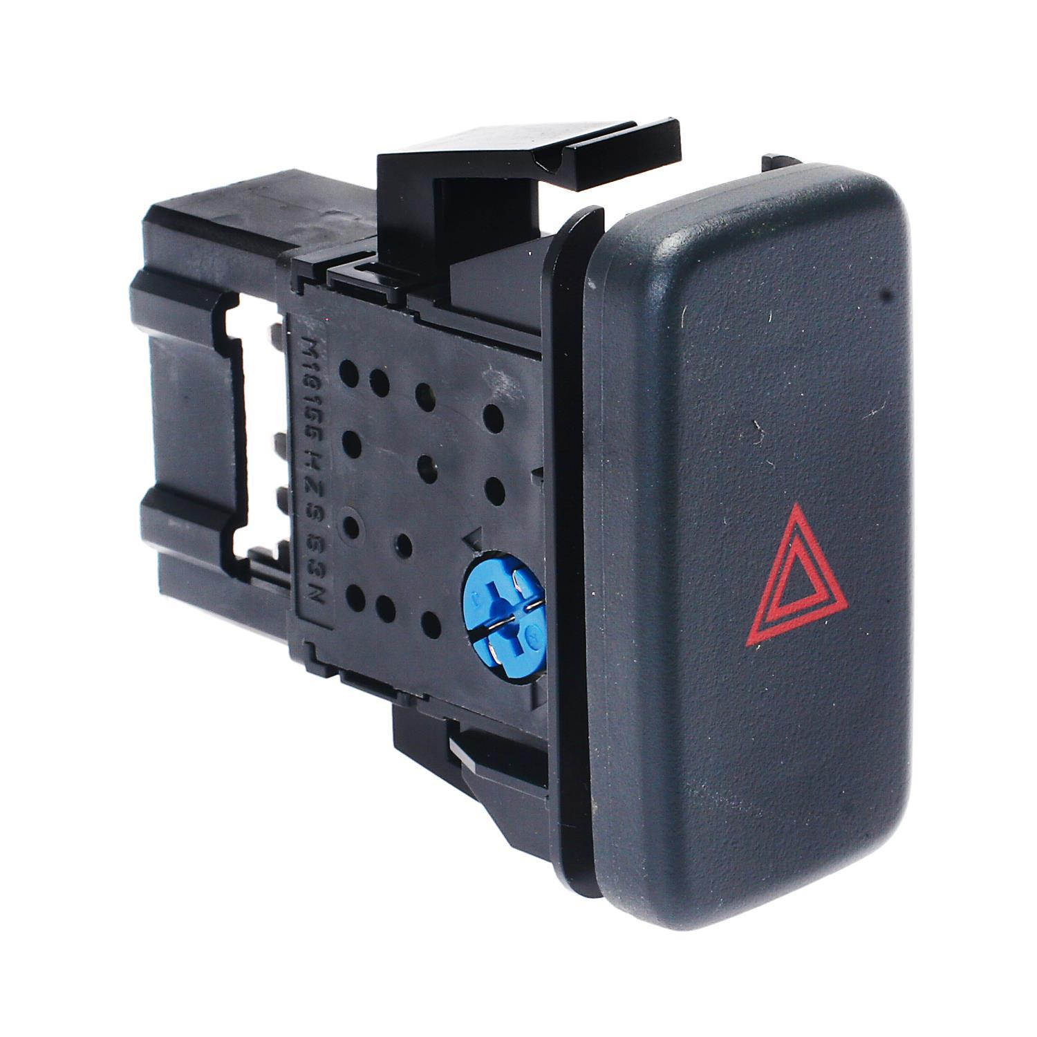 BWD HDS194 - Hazard Warning Switch BWD HDS194 Hazard Warning Switch product image 2 of 3