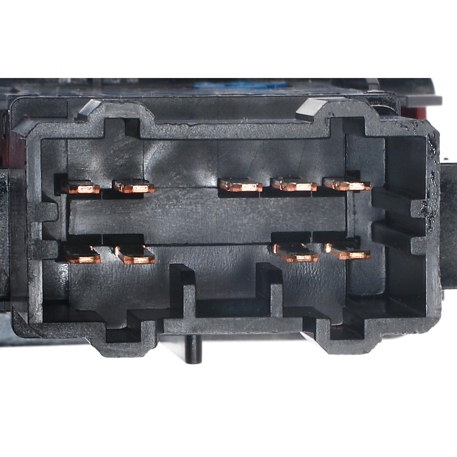 BWD HDS194 - Hazard Warning Switch BWD HDS194 Hazard Warning Switch product image 3 of 3