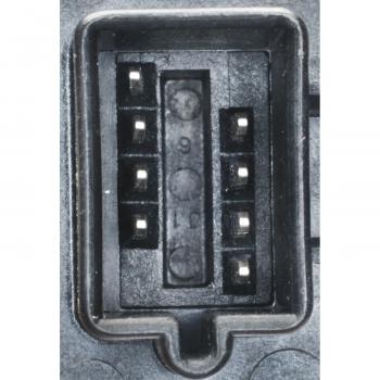 2000 Cadillac Seville Hazard Warning Switch BWD HDS196 image 3 of 3