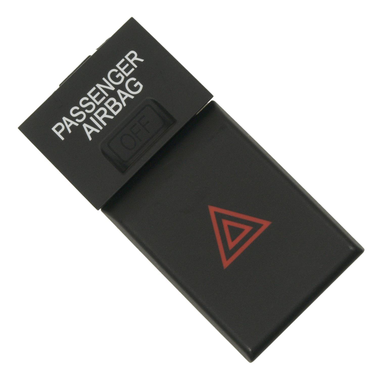 BWD HDS199 - Hazard Warning Switch BWD HDS199 Hazard Warning Switch product image 1 of 3