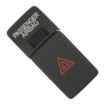 2011 Honda CR-V Hazard Warning Switch BWD HDS200 image 1 of 3