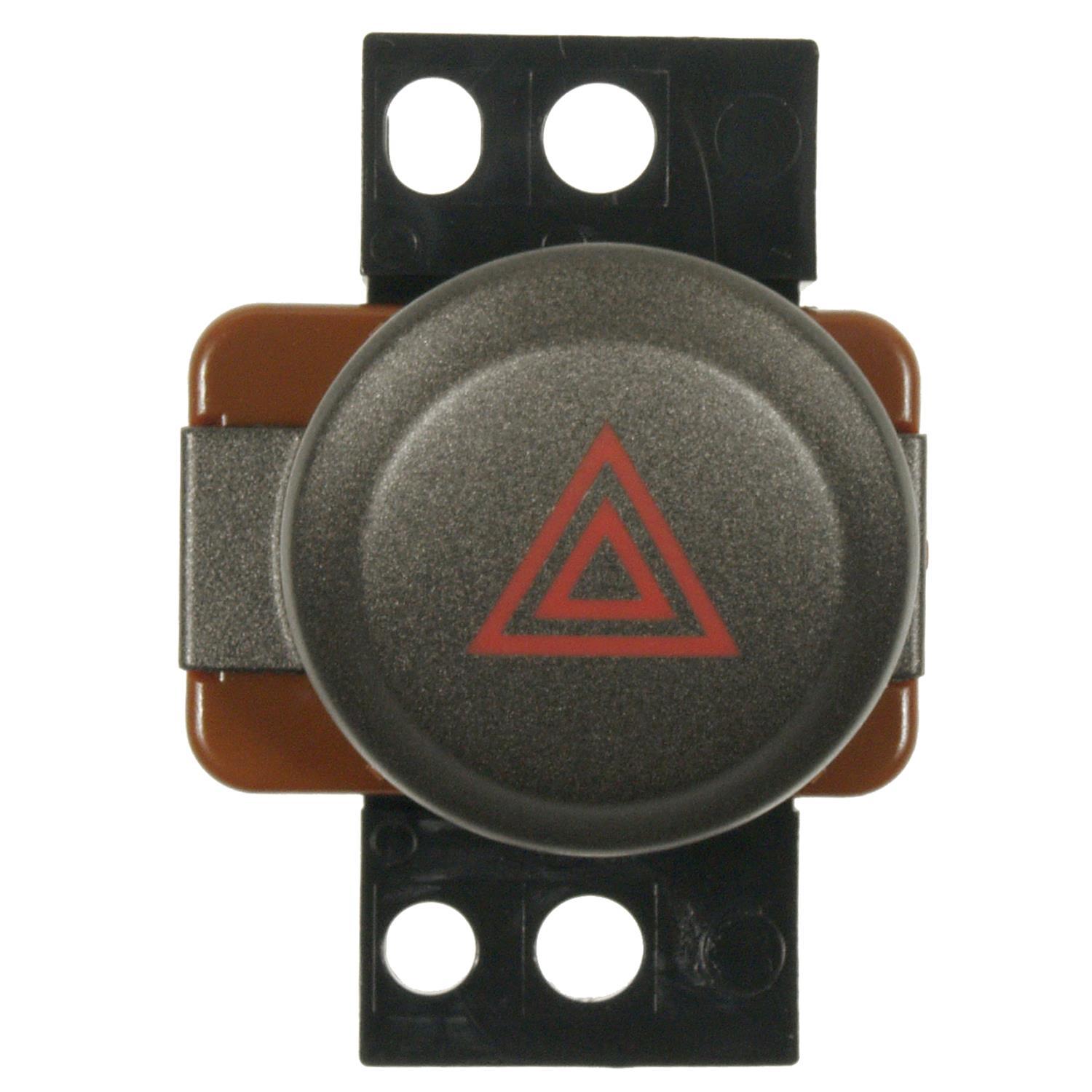 BWD HDS203 - Hazard Warning Switch BWD HDS203 Hazard Warning Switch product image 1 of 3
