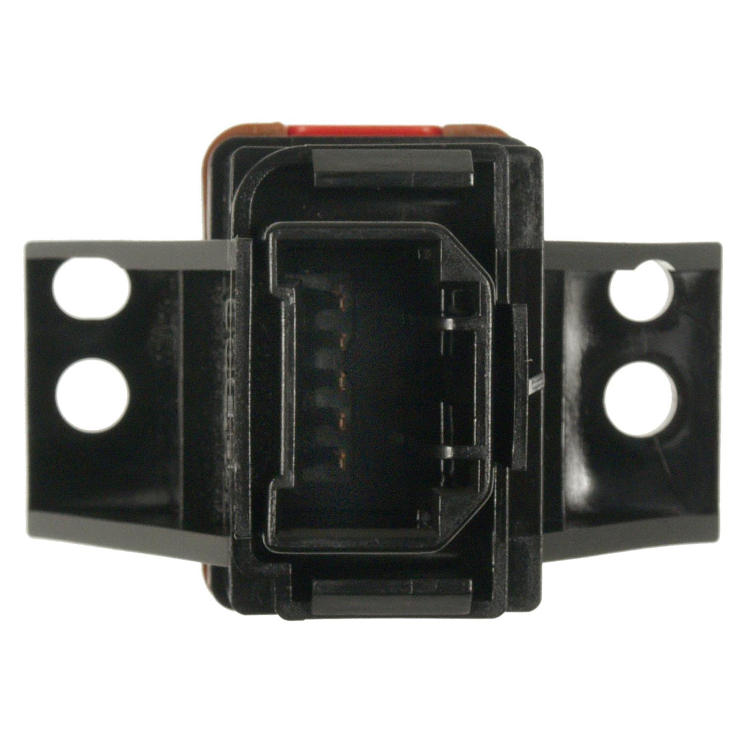 BWD HDS203 - Hazard Warning Switch BWD HDS203 Hazard Warning Switch product image 2 of 3