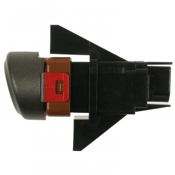 2008 Honda Civic Hazard Warning Switch BWD HDS203 image 3 of 3