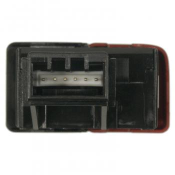 2008 Honda Ridgeline Hazard Warning Switch BWD HDS205 image 2 of 3
