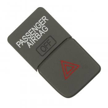 2008 Honda Ridgeline Hazard Warning Switch BWD HDS206 image 1 of 3
