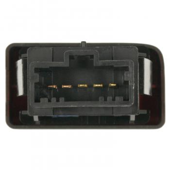 2006 Honda Ridgeline Hazard Warning Switch BWD HDS208 image 2 of 3
