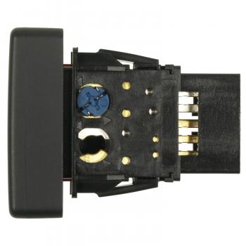 2006 Honda Ridgeline Hazard Warning Switch BWD HDS209 image 3 of 3