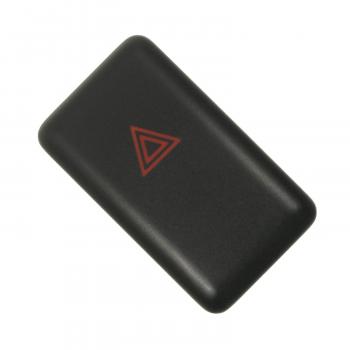 2004 Isuzu Axiom Hazard Warning Switch BWD HDS214 image 1 of 3