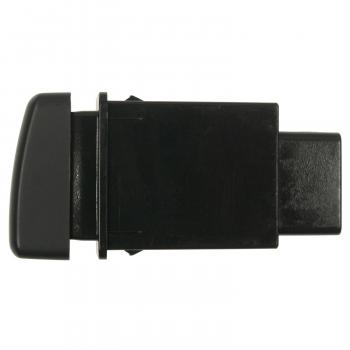 2004 Isuzu Axiom Hazard Warning Switch BWD HDS214 image 3 of 3