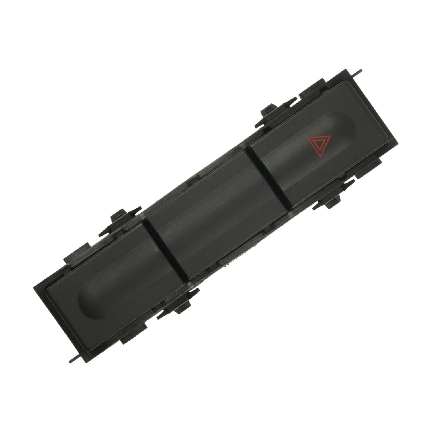 BWD HDS216 - Hazard Warning Switch BWD HDS216 Hazard Warning Switch product image 1 of 3