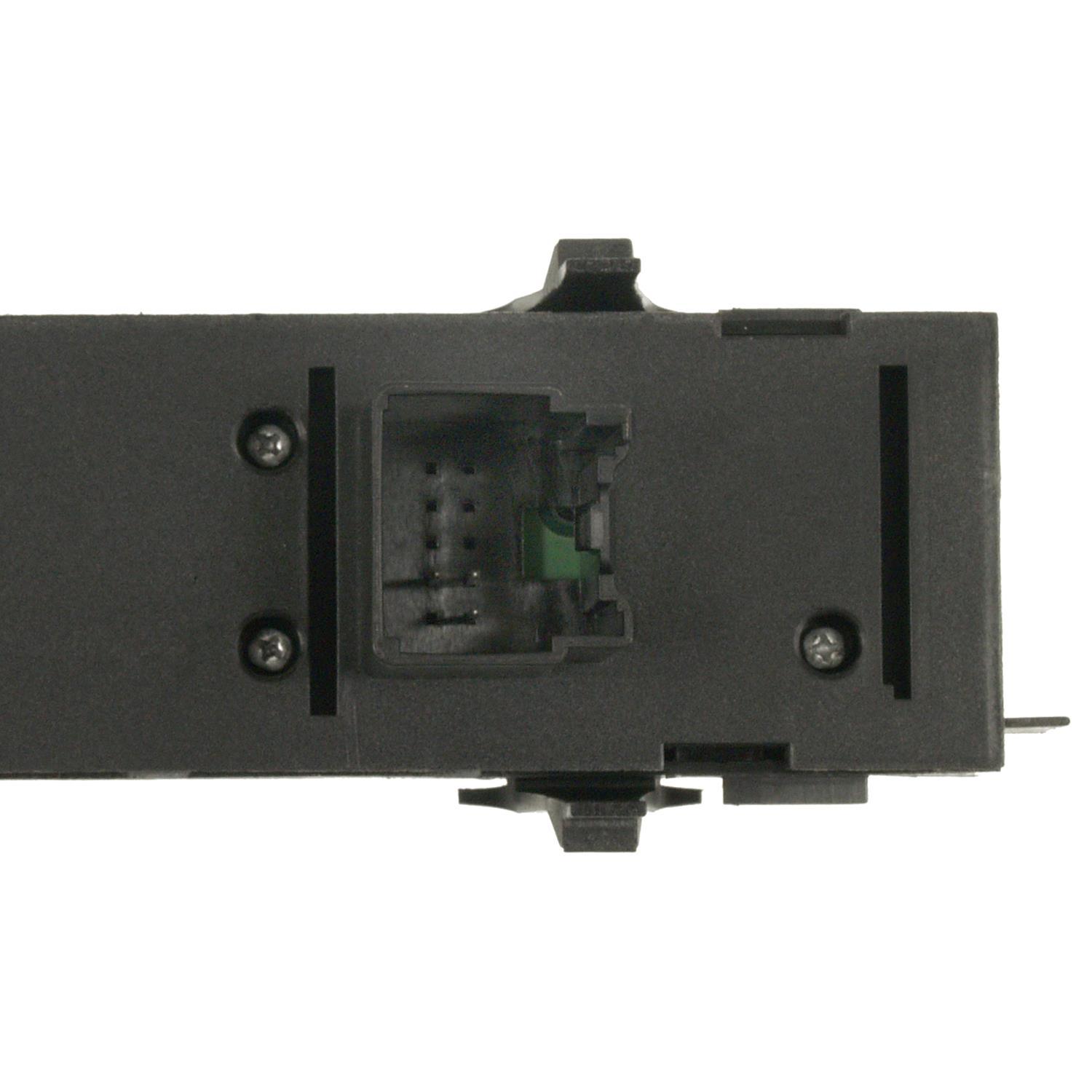 BWD HDS216 - Hazard Warning Switch BWD HDS216 Hazard Warning Switch product image 2 of 3