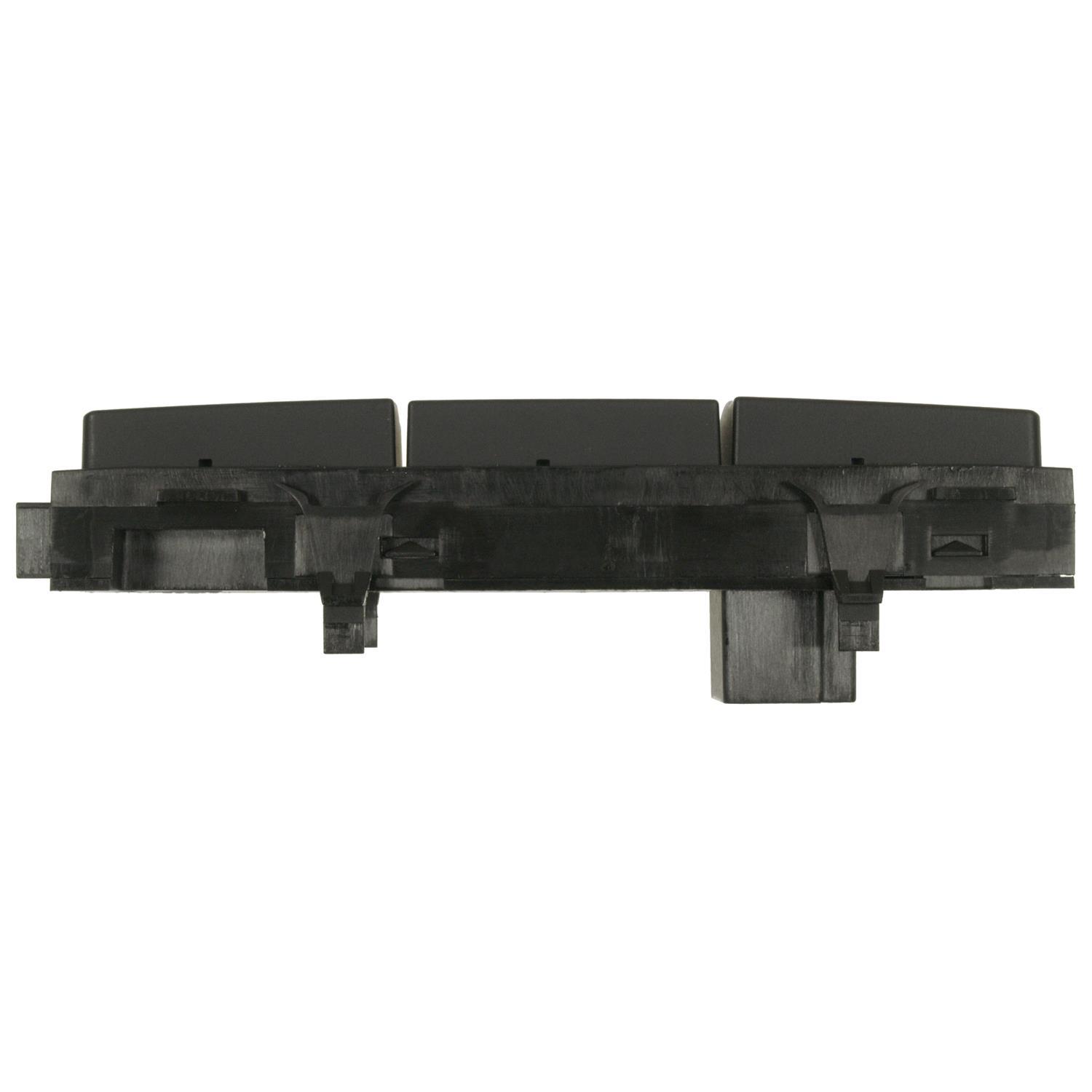 BWD HDS216 - Hazard Warning Switch BWD HDS216 Hazard Warning Switch product image 3 of 3
