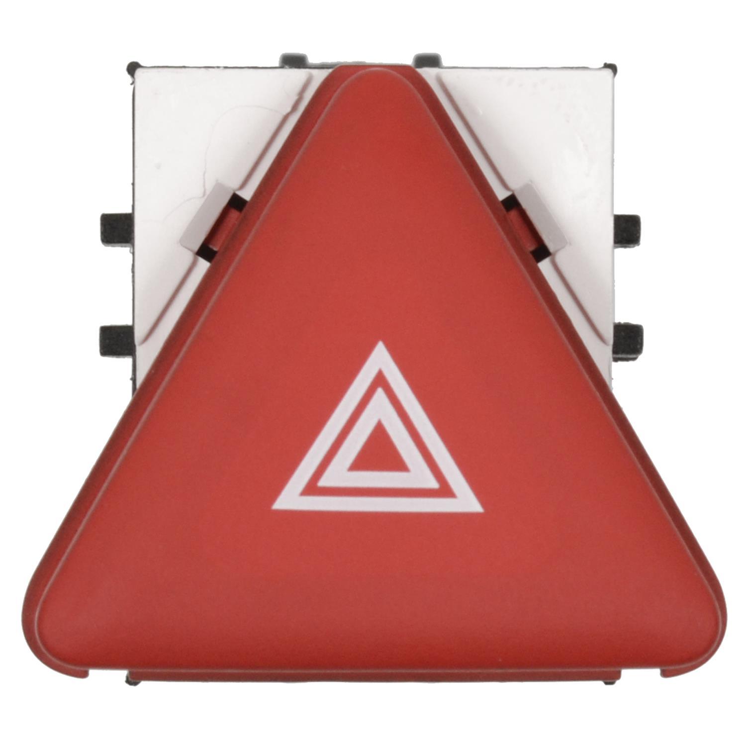 BWD HDS217 - Hazard Warning Switch BWD HDS217 Hazard Warning Switch product image 1 of 3
