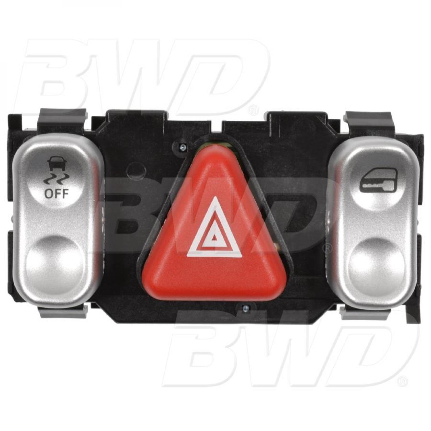 BWD HDS218 Multi Function Switch product image 1 of 3