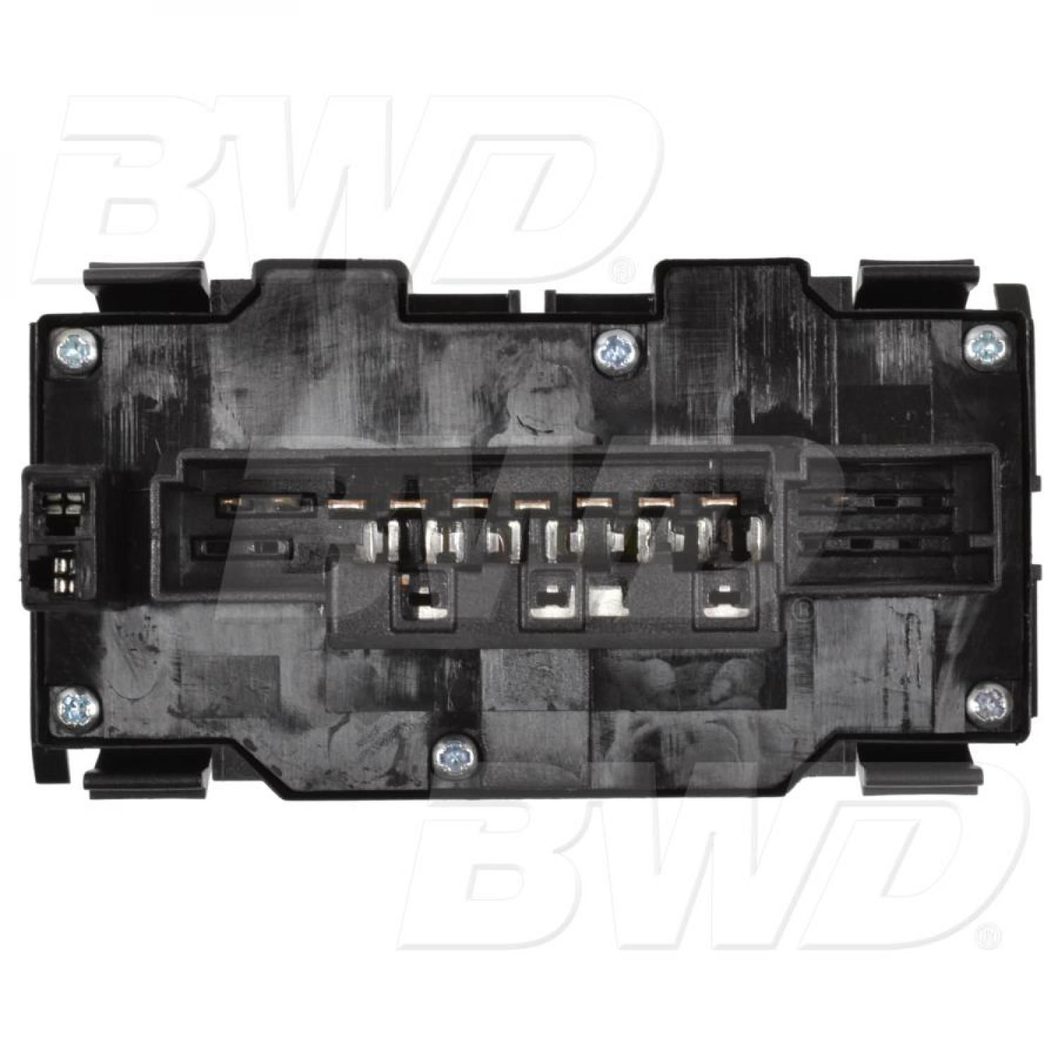 BWD HDS218 Multi Function Switch product image 2 of 3