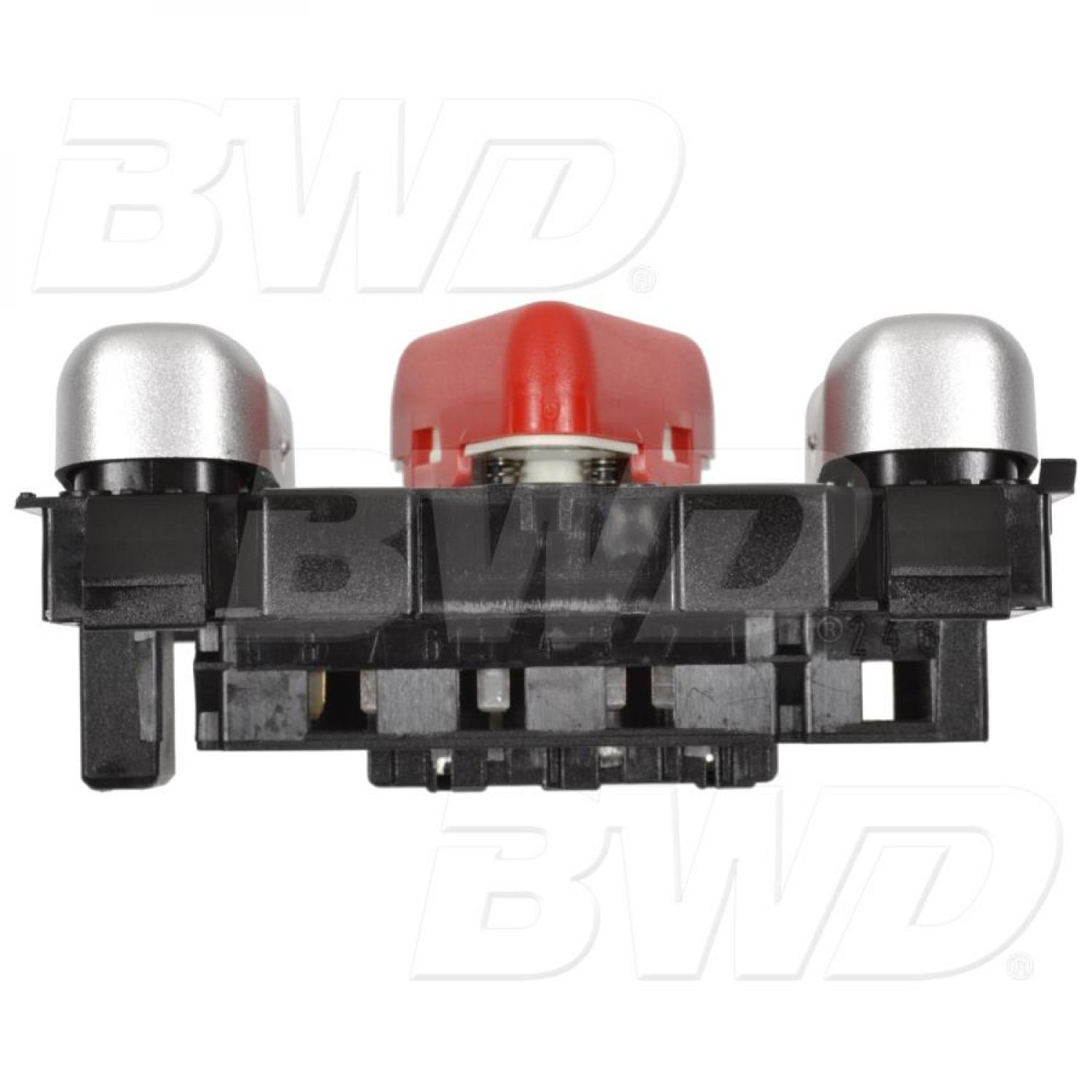 BWD HDS218 Multi Function Switch product image 3 of 3