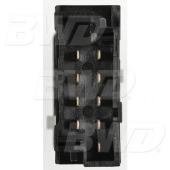 BWD HDS222 Hazard Warning Switch product image 2 of 3
