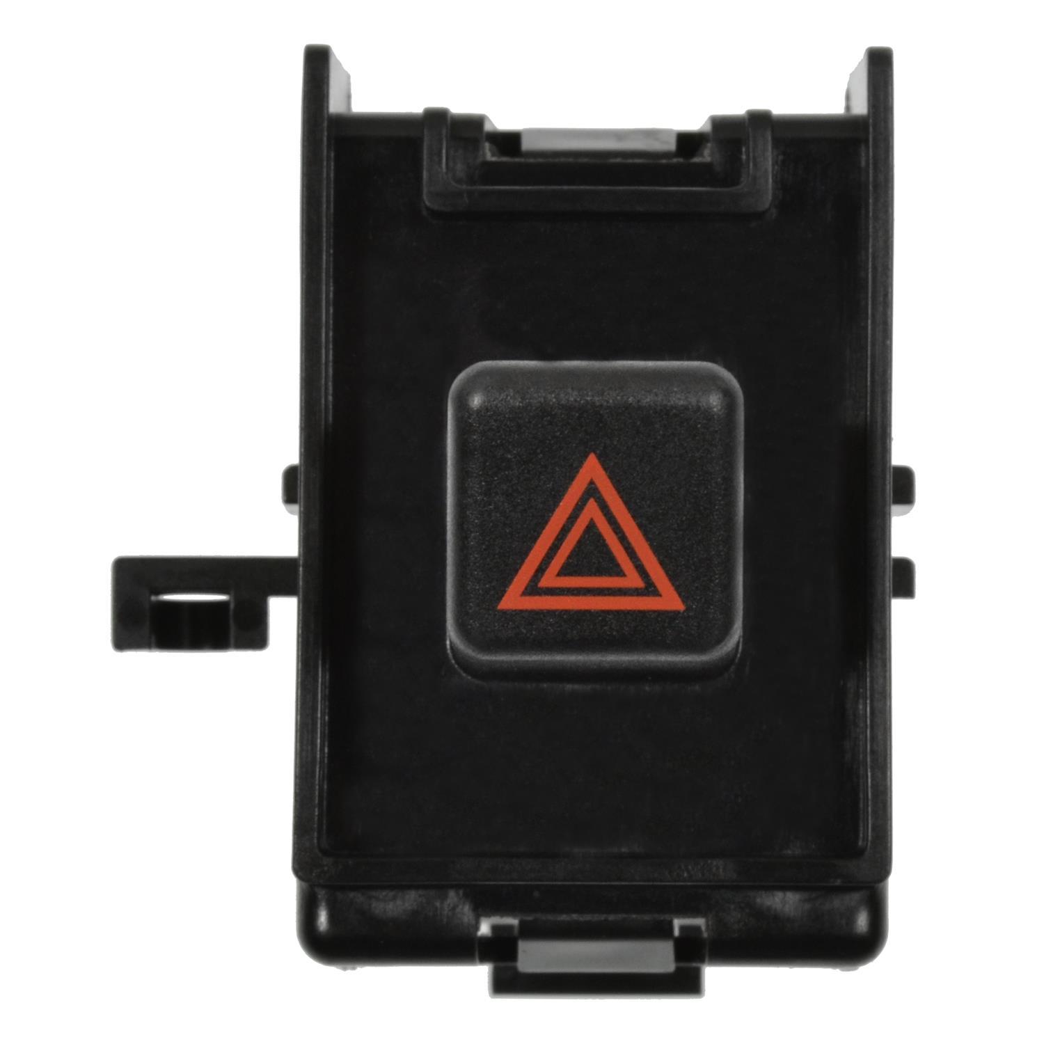 BWD HDS224 - Hazard Warning Switch BWD HDS224 Hazard Warning Switch product image 1 of 3