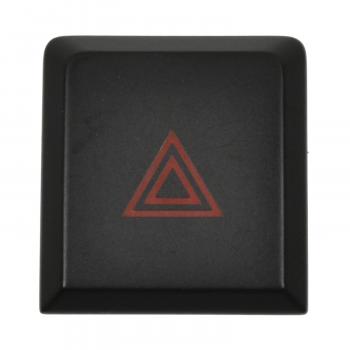 2011 Ford Fusion Hazard Warning Switch