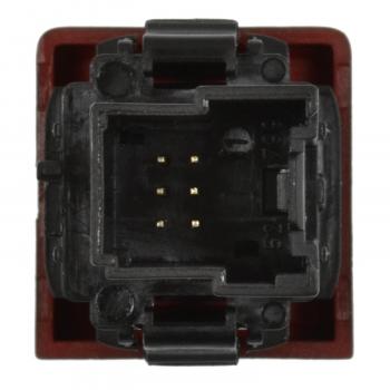2011 Ford Fusion Hazard Warning Switch BWD HDS225 image 2 of 3